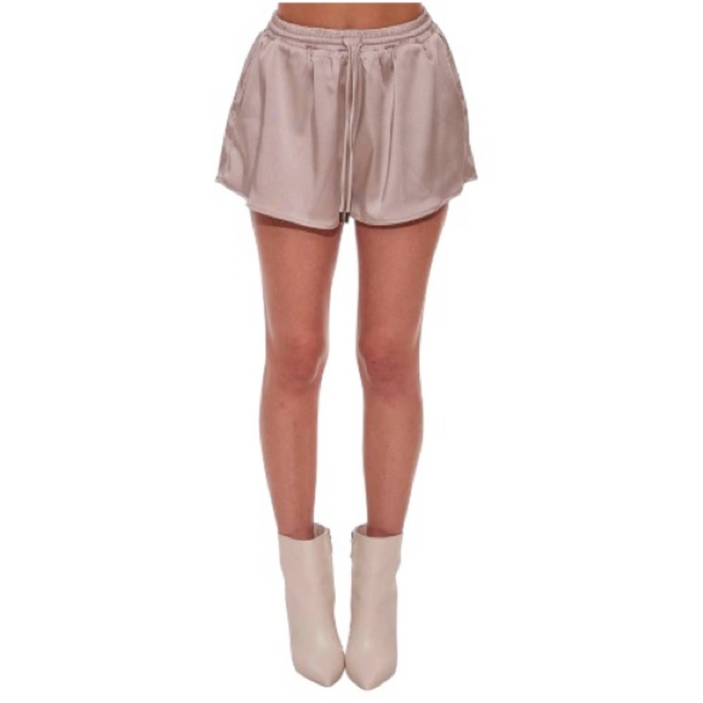 Hollister Silky PJ Shorts